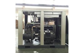 8 SỰ CỐ HAY GẶP KHI SỬA CHỮA MÁY NÉN KHÍ TRỤC VÍT