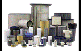 Ba loại thay lọc dầu trong máy nén khí tốt nhất 