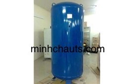 Cách Tính Thể Tích Bình Khí Nén Dựa Trên Công Suất Của Máy Nén Khí