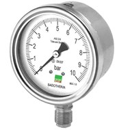 Đơn vị đo áp suất thông thường