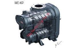 Máy nén khí trục vít 2 cấp có gì khác với máy nén khí trục vít 1 cấp?