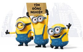 Thông Báo Tuyển Dụng