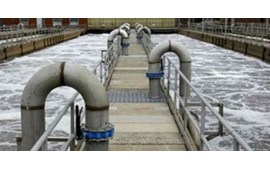 Ứng dụng hệ thống máy nén khí trong xử lý nước thải