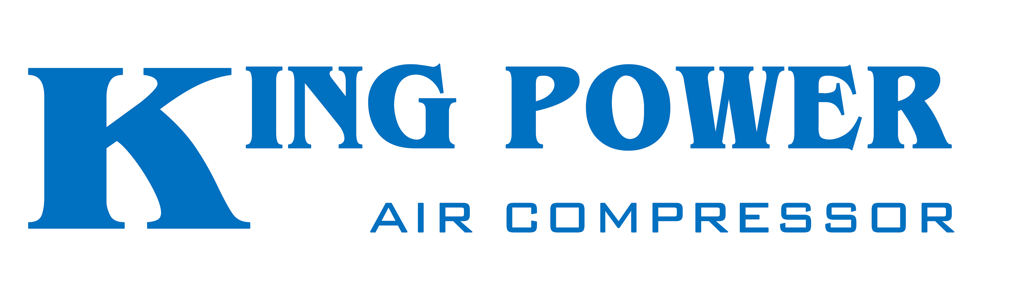 Logo King Power