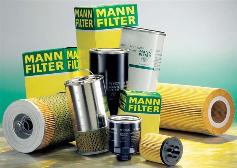 Các thiết bị lọc dầu, lọc gió, Lọc tách