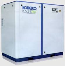 Máy Nén Khí Kobelko