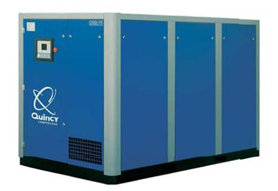 Máy nén khí Quincy - QGD Series 30-90kw