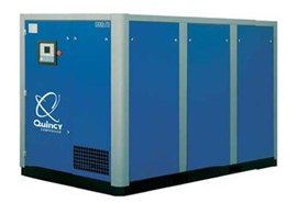Máy nén khí Quincy - QGD Series 30-90kw