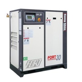 Máy nén khí SUNG SHIN