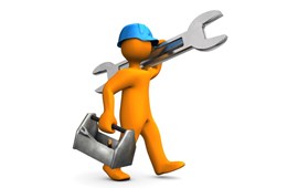 Dịch vụ sửa chữa và bảo dưỡng cho hệ thống máy nén khí 