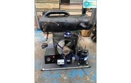 Sửa Máy Xử Lý Khí (Mấy Sấy Khí)