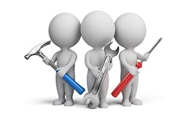 Thi công, lắp đặt hệ thống khí nén 