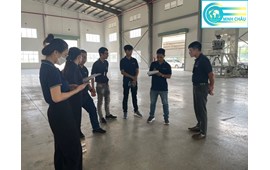 Tư Vấn Tại Nhà Máy